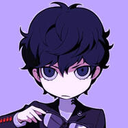 persona 5